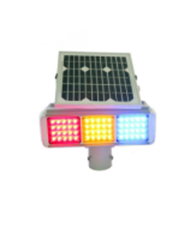 礼县太阳能爆闪灯