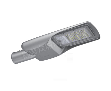 礼县鸭嘴鱼LED灯具