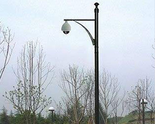 礼县监控灯