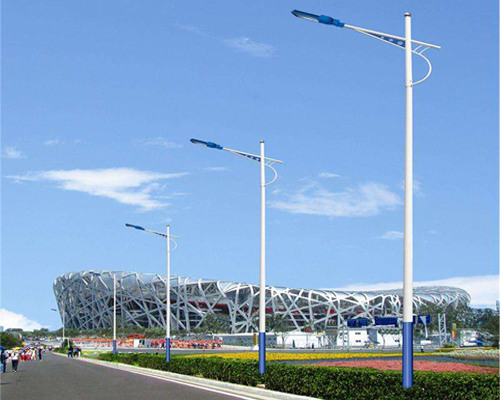 礼县LED路灯