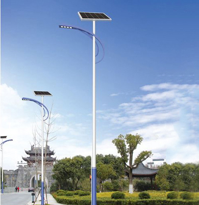 礼县太阳能路灯