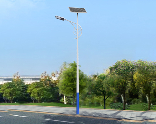礼县太阳能路灯