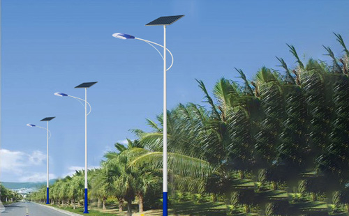 快速解决礼县太阳能路灯不亮问题：全面检修指南