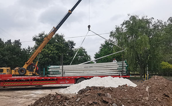 礼县智慧路灯:提升城市管理效率的创新解决方案 礼县智慧路灯:提升城市管理效率的创新解决方案