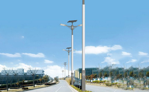 2025年礼县太阳能路灯安装标准及补贴申领指南 2025年礼县太阳能路灯安装标准及补贴申领指南