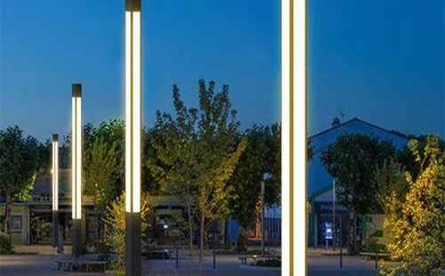 太阳能礼县景观灯定制常见问题与解决方案