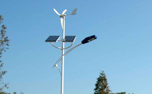 礼县太阳能路灯为何在农村地区广受欢迎