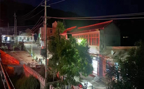 礼县太阳能路灯在暴雪天气下的应对策略