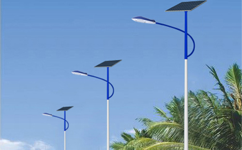 礼县太阳能路灯防触电安全指南：如何选择与维护