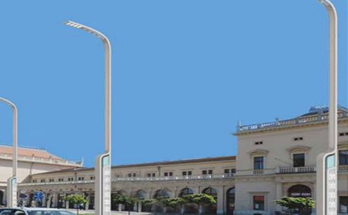 节能率提升：礼县LED路灯选透镜方案实战指南