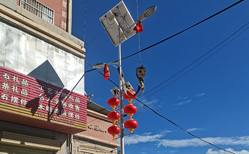 节能率翻倍：礼县智慧路灯选单灯控制器实战指南