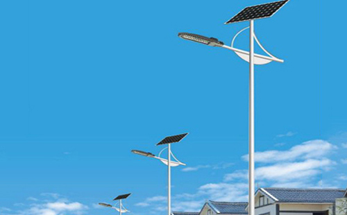 礼县太阳能路灯安装调试与维护全指南 礼县太阳能路灯安装调试与维护全指南