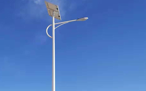 均匀度0.4与0.6差距多大?礼县太阳能路灯配光指南 均匀度0.4与0.6差距多大?礼县太阳能路灯配光指南