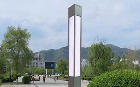 公园安装太阳能礼县景观灯怎样布光更亮 公园安装太阳能礼县景观灯怎样布光更亮