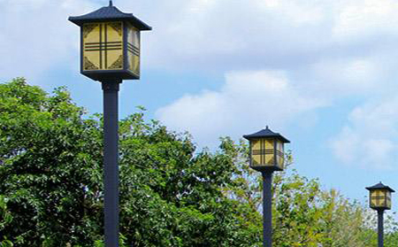 太阳能礼县庭院灯怎么选亮度与续航更耐用 太阳能礼县庭院灯怎么选亮度与续航更耐用