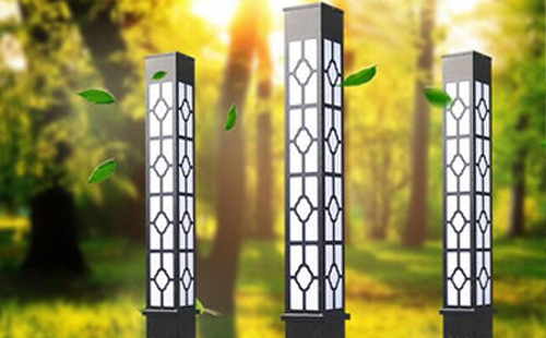 太阳能礼县景观灯选型要点及本地化供应能力分析 太阳能礼县景观灯选型要点及本地化供应能力分析