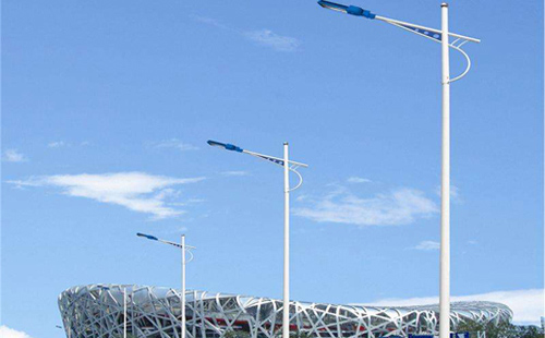 礼县LED路灯怎么选?众城照明解析高效节能新趋势 礼县LED路灯怎么选?众城照明解析高效节能新趋势