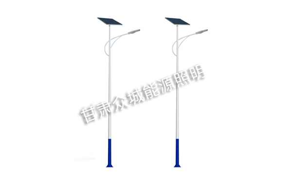 礼县太阳能路灯“爆款”产品选型要点与地域适配建议