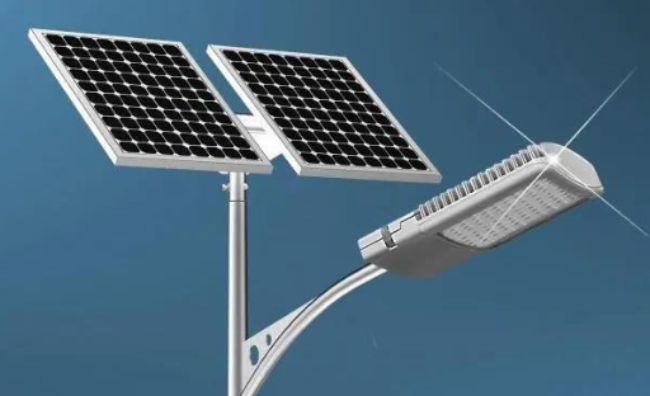 礼县太阳能路灯功率查看方法 + 核心作用，新手必看！