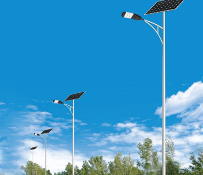 礼县太阳能路灯维护时，这些细节别忽略！